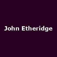 John Etheridge