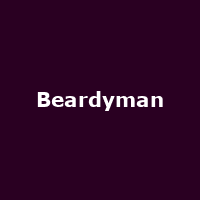 Beardyman