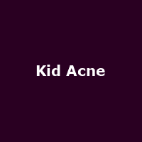 Kid Acne