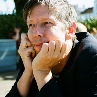 Darren Hayman