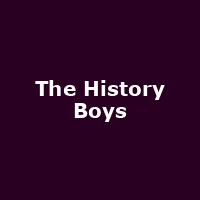 The History Boys