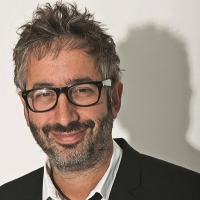 David Baddiel