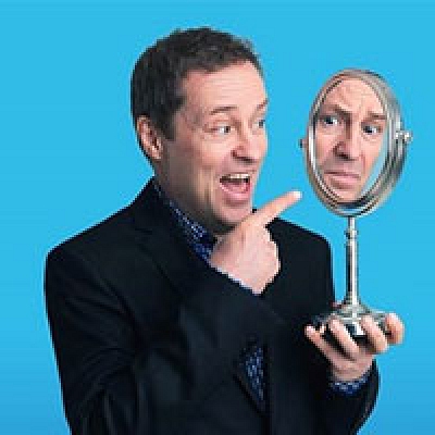 Ardal O'Hanlon