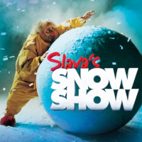 Slava's Snowshow