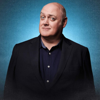 Dara O'Briain