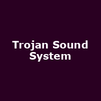 Trojan Sound System