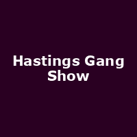 Hastings Gang Show