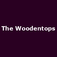 The Woodentops