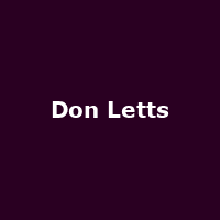 Don Letts