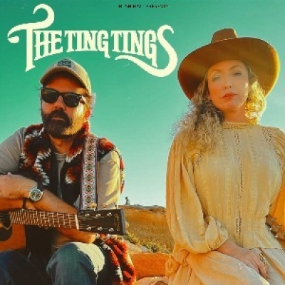 The Ting Tings