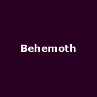 Behemoth