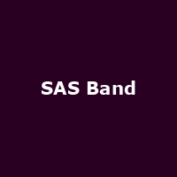 SAS Band