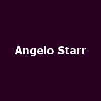 Angelo Starr