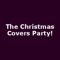 The Christmas Covers Party!