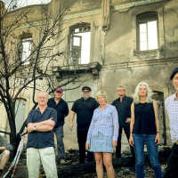 The Mekons