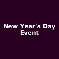New Year's Day Event