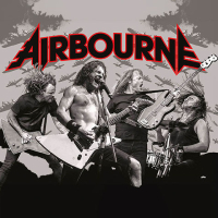 Airbourne