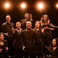 London Community Gospel Choir