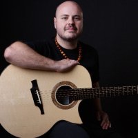 Andy McKee