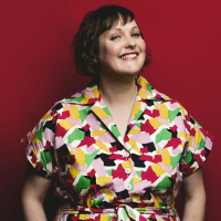 Josie Long