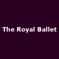 The Royal Ballet