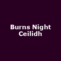 Burns Night Ceilidh