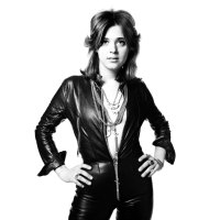 Suzi Quatro