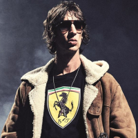 Richard Ashcroft