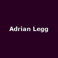 Adrian Legg