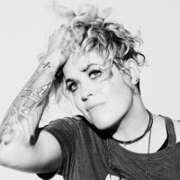 Amy Wadge