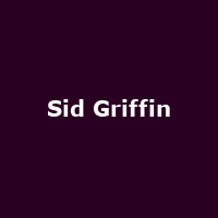 Sid Griffin