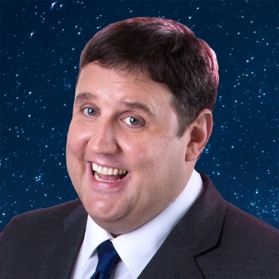 Peter Kay Tour Dates and Concerts