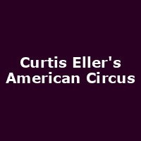 Curtis Eller's American Circus