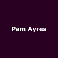 Pam Ayres