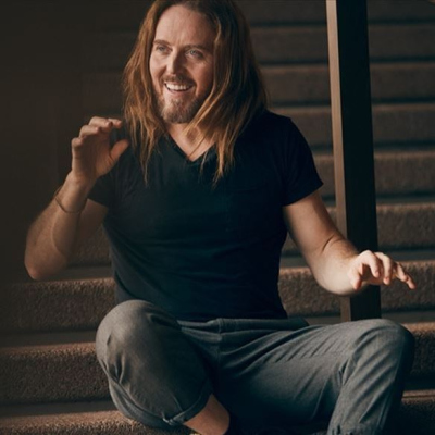 Tim Minchin