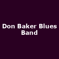 Don Baker Blues Band