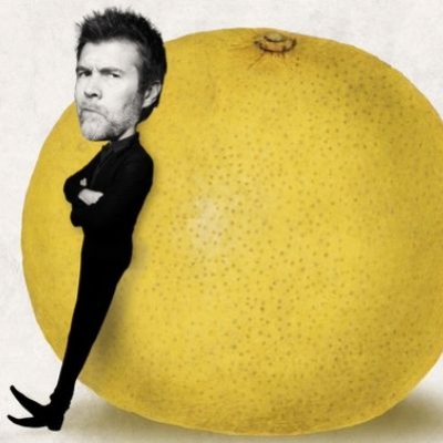 Rhod Gilbert