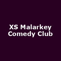 XS Malarkey Comedy Club