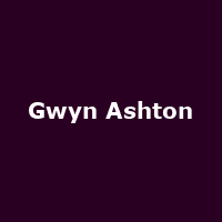 Gwyn Ashton
