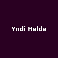 Yndi Halda