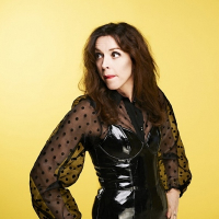 Bridget Christie