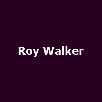 Roy Walker