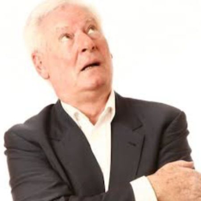 Roy Walker