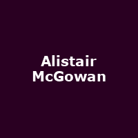 Alistair McGowan