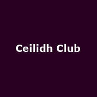 Ceilidh Club