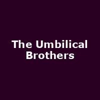 The Umbilical Brothers