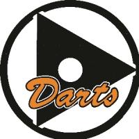 darts band uk tour