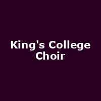 King's College Choir