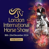 London International Horse Show