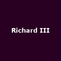 Richard III